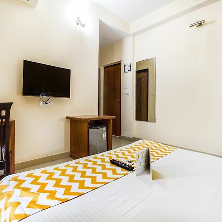 Fabhotel Royal Residency Jaipur Airport Esterno foto