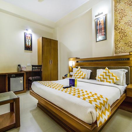 Fabhotel Royal Residency Jaipur Airport Esterno foto