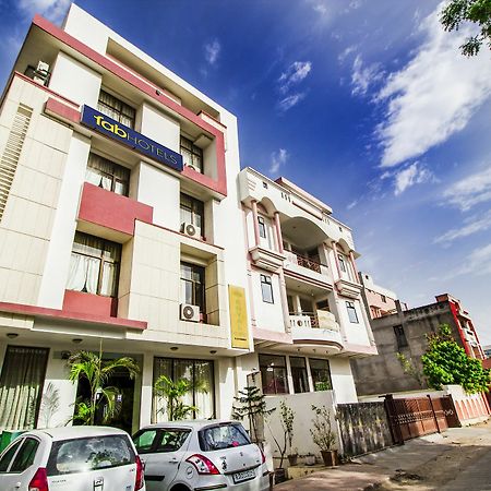 Fabhotel Royal Residency Jaipur Airport Esterno foto