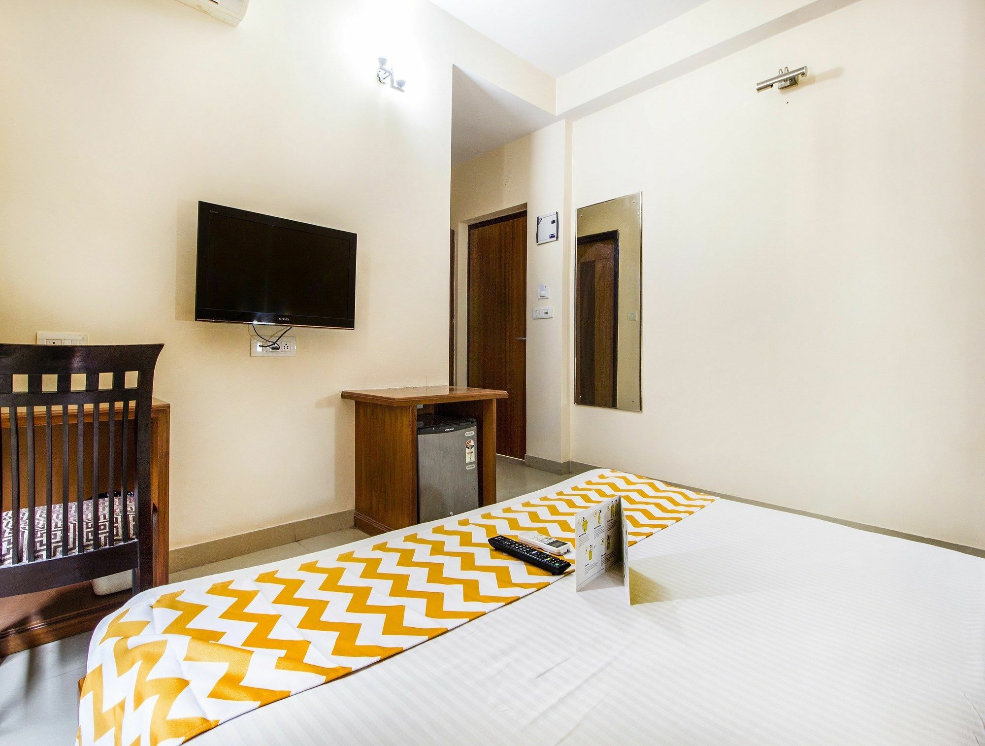 Fabhotel Royal Residency Jaipur Airport Esterno foto