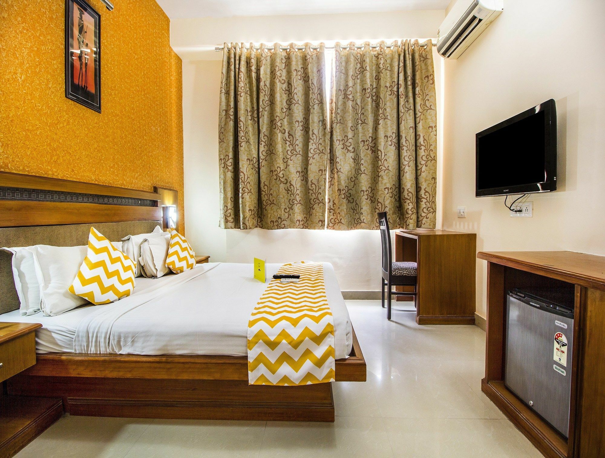 Fabhotel Royal Residency Jaipur Airport Esterno foto