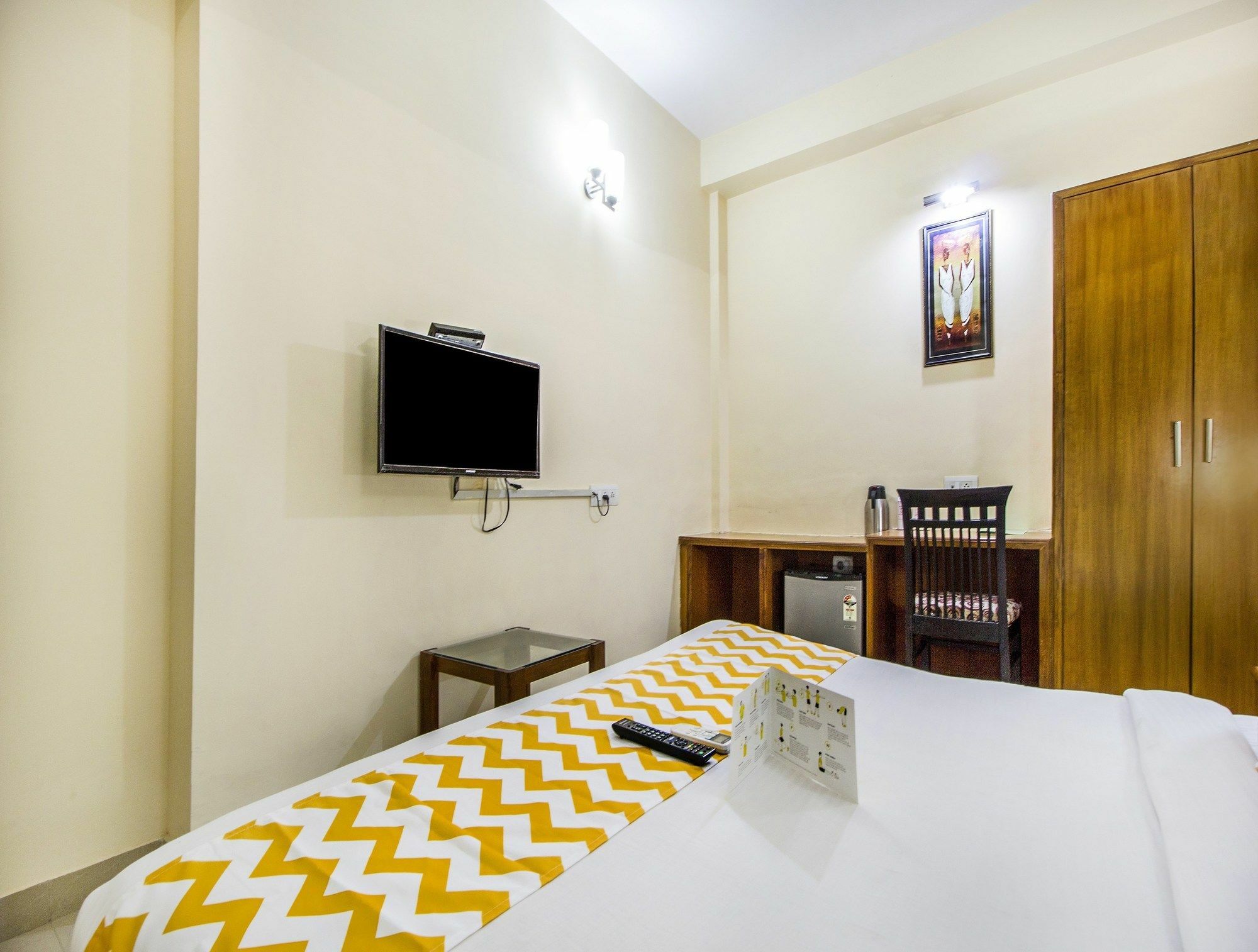 Fabhotel Royal Residency Jaipur Airport Esterno foto