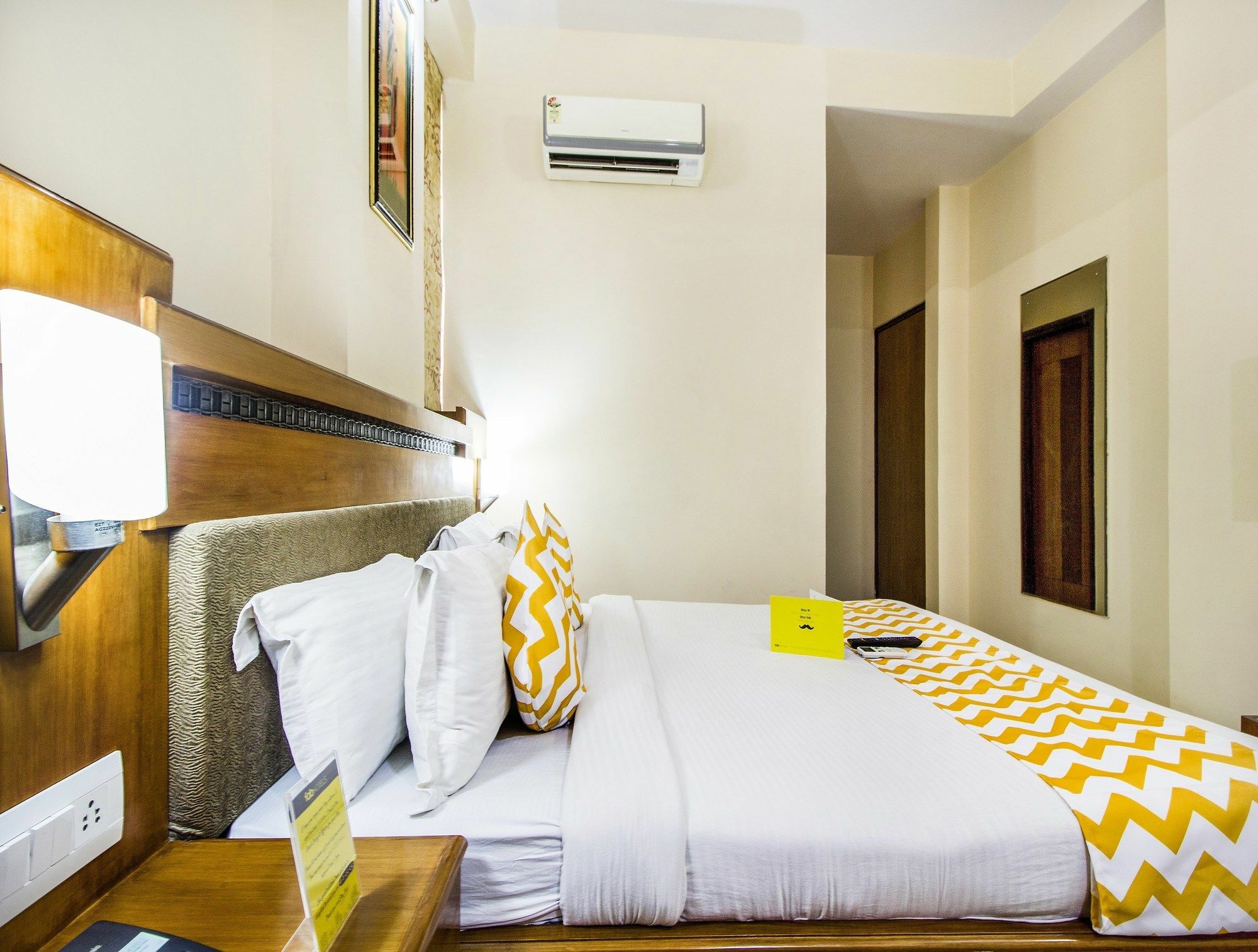 Fabhotel Royal Residency Jaipur Airport Esterno foto