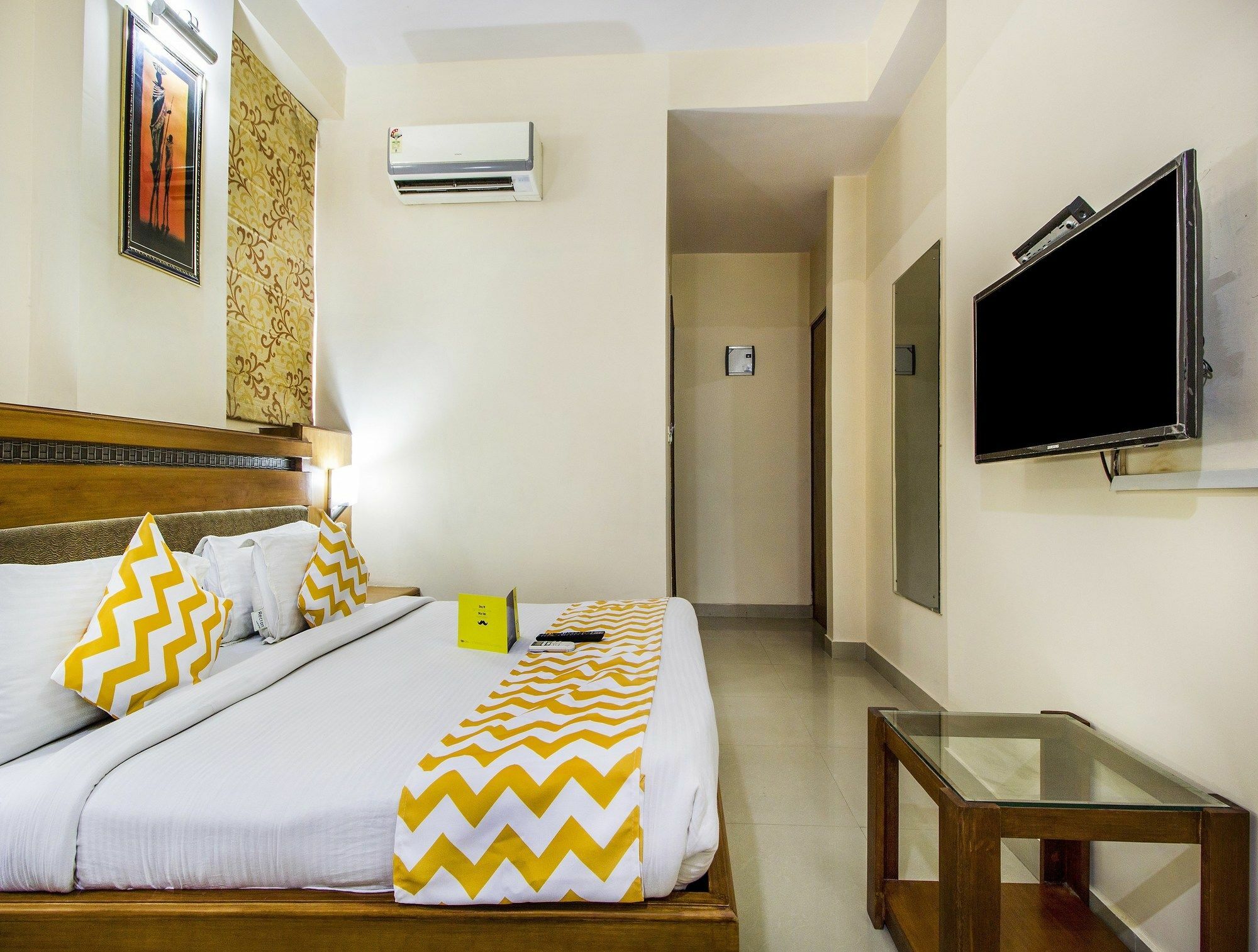 Fabhotel Royal Residency Jaipur Airport Esterno foto